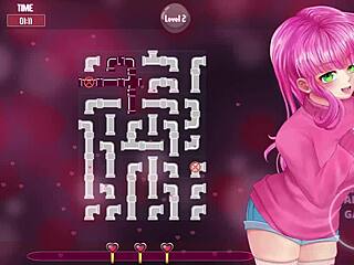 waifu secret 5 unfolds in the game