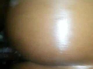 Personal footage captured on May 3, 2015