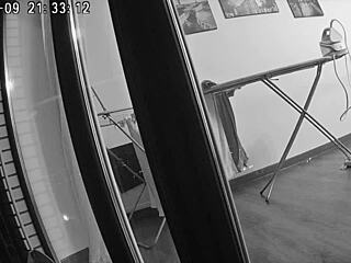 Cheating Wife's Thrilling Affair at Work