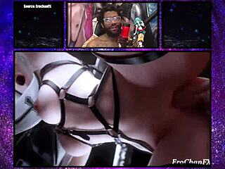 tight bald pussy nun 2b drilled and cum-splattered