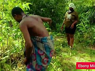 omg, was just researching in a bush and this guy helps with pics... we ended up banging! 😜