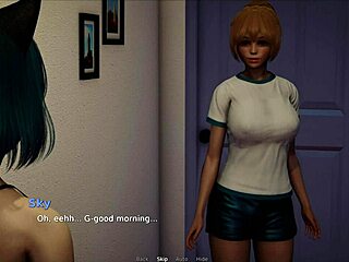 My bully is my lover!