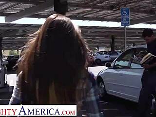 naughty america rachel roxxx fucks stranger in dorm room