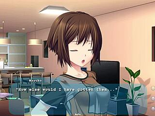 yo, princess x fan disc ep11, ready for blackout?