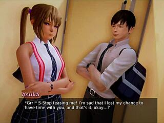 Academy 169 Unveils Wild Anime Hentai Scenes