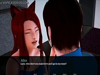 My New Family Episode 258