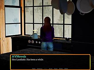 my new family game is fun