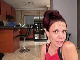 Want To See Close-Up POV Blowjob Leading To Cumshot?