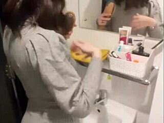 Yo, step-mom’s trick helps me last longer with my girl