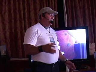 Young bisexual milfs eat cunt and suck cock in public. They squirt hard outdoors!