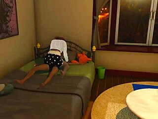 all sex scenes in my bully is my lover part 1