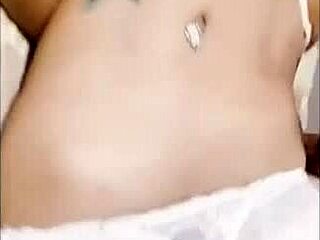 Compilation of Latin American Shemales in Sexy Prostitute Scenes