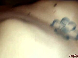 Tinder Guy Drills My Ass in Raw POV Anal and Blowjob