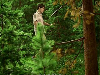 Dreamland Ep 18 - Unraveling Secrets in the Woods