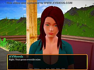 my new family game is fun