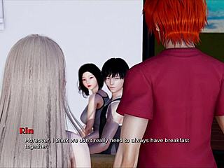 My REAL DESIRE 57 with brunette indian erotic fantasy