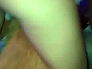 I can't get enough of Chini Wini Bingo in this hot Peruvian action.