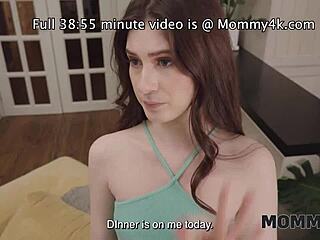 Join Us for a Wild Threesome with Seductive Mother-in-Law and Cougar. No Betrayal Here!