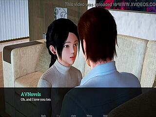 Redhead In Anime Family Hentai Action