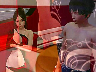 Yo, check this redhead milf in wild outdoor action, My Bully Lover 16!