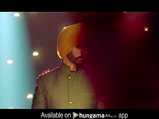 shanta in a solo moment