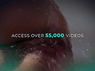 mixedx - busty milf christina shine gets her tight ass pounded in intensity anal scene