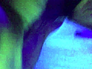 Redhead amateur gives intense anal massage and fingering, focusing on her pleasure.