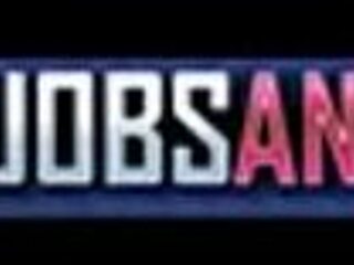 Suma gives a handie in naughty POV scene