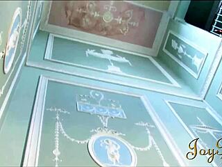 Naughty Blonde Paige Ashley Sucks Cock And Bends Over For Doggystyle Fucking In High Definition