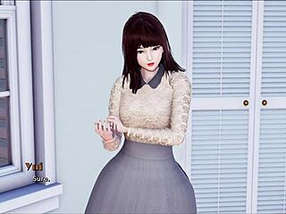 My REAL DESIRE 57 with brunette indian erotic fantasy