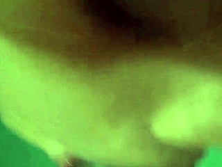 Sucking And Riding Cock With Creampie And Doggystyle