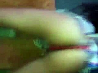 I can't get enough of Chini Wini Bingo in this hot Peruvian action.