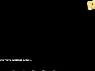 Redhead In Anime Family Hentai Action