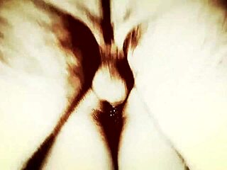 paying for blowjob and getting ass fucked in vintage scene