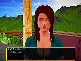 my new family game is fun