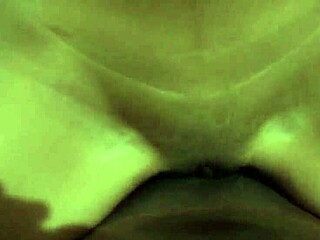 Sucking And Riding Cock With Creampie And Doggystyle