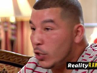 pool party with horny hot redhead, wanna join us?