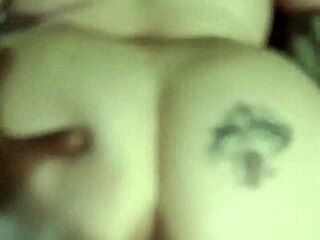 BBW Gets Morning Backshots From Big Black Cock