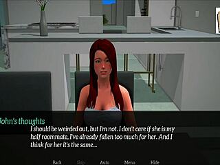 Exploring My New Family Dynamics In Game Seven