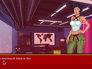 Poor Silva Paprika Trainer Episode 7