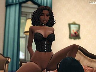 Hey babysitter, why not tempt this lonely dad into some steamy action tonight?