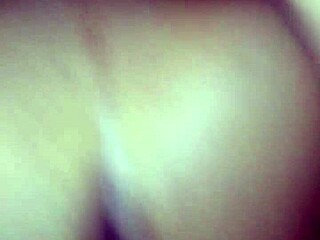 Fucking a Big Ass Doggystyle