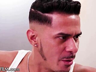 Gorgeous Electra Rayne In Lingerie Leads Bisexual Threesome Featuring Anal, Ass To Mouth, And Big Tits