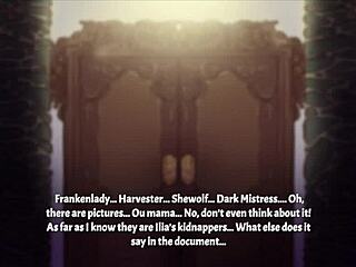 sex maniac mansion hentai game pornplay ep 1 creampie a gender bender version of frankenstein 😈