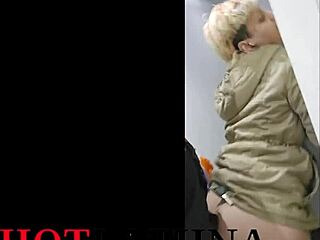 Chica Argentina Pide Que La Folle Junto Al Asensor En Medellin Colombia