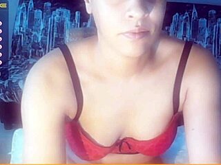 spy cam catches nora teasing oops with michella vienna