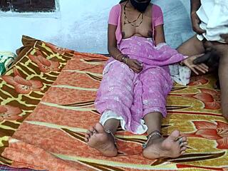 Desihotcouple Shares An Update On Their Homemade Adventures.