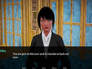 my new family episode 228 unfolds