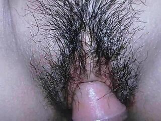 so, i banged my chubby asian neighbor while she watched tv