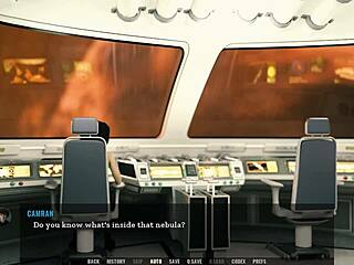 Tales from Unending Void 55 - Asian Teen Skips Bra in Outfit